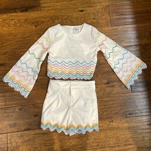 Lola and the boys set